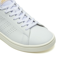 Tênis adidas Advantage base - Feminino - Foto 7