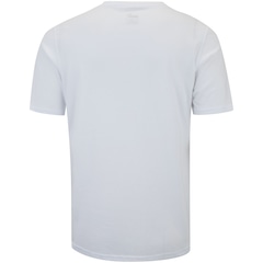 Camiseta Masculina Puma Manga Curta All Effort Slogan - Foto 2