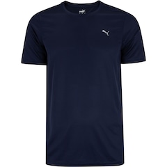 Camiseta Masculina Puma Manga Curta Performance SS - Foto 1
