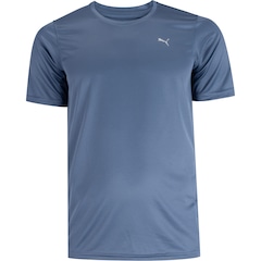 Camiseta Masculina Puma Manga Curta Performance SS - Foto 6