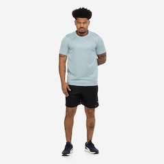 Camiseta Masculina Puma Manga Curta Performance SS - Foto 4