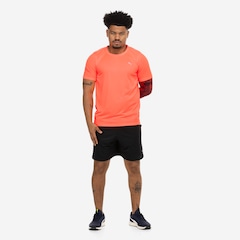 Camiseta Masculina Puma Manga Curta Performance SS - Foto 4