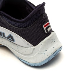 Tênis Fila Mondo Forza Clay Masculino - Foto 7