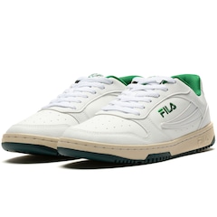 Tênis Fila FX-33 Low Masculino - Foto 2