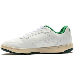 Tênis Fila FX-33 Low Masculino - Foto 3