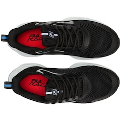 Tênis Fila Racer Comet Masculino - Foto 6