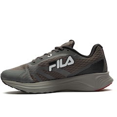 Tênis Fila Racer Gripper Masculina - Foto 3