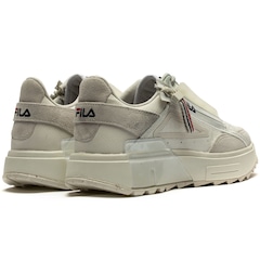 Tênis Fila Tormo Feminino - Foto 4