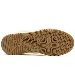 Tênis Fila FX-33 Low - Feminino - Foto 6