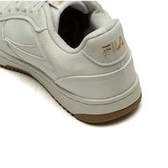 Tênis Fila FX-33 Low - Feminino - Foto 7