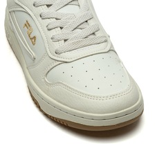 Tênis Fila FX-33 Low - Feminino - Foto 8