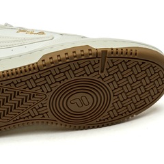 Tênis Fila FX-33 Low - Feminino - Foto 9