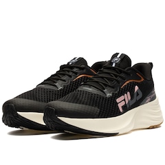 Tênis Fila Racer Comet - Feminino - Foto 2