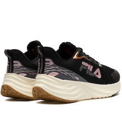 Tênis Fila Racer Comet - Feminino - Foto 4