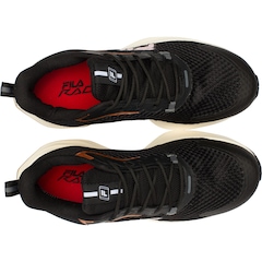 Tênis Fila Racer Comet - Feminino - Foto 5