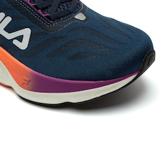 Tênis Fila Float Maxxi 2 Feminino - Foto 9