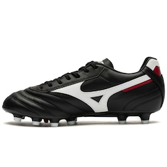 Chuteira de Campo Adulto Mizuno Morelia Classic MD - Foto 3
