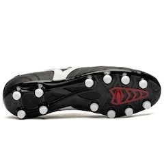 Chuteira de Campo Adulto Mizuno Morelia Classic MD - Foto 6