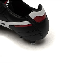 Chuteira de Campo Adulto Mizuno Morelia Classic MD - Foto 7