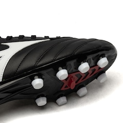 Chuteira de Campo Adulto Mizuno Morelia Classic MD - Foto 9