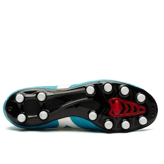 Chuteira de Campo Adulto Mizuno Morelia Classic MD - Foto 7