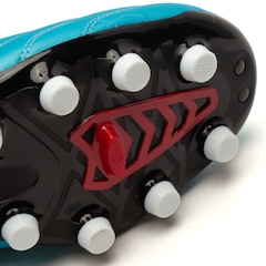 Chuteira de Campo Adulto Mizuno Morelia Classic MD - Video 1