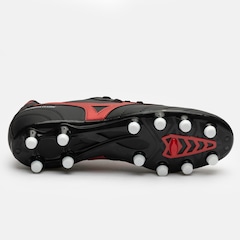 Chuteira de Campo Adulto Mizuno Morelia Classic MD - Foto 6