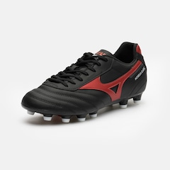 Chuteira de Campo Adulto Mizuno Morelia Classic MD - Foto 7