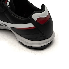 Chuteira Society Adulto Mizuno Morelia Classic - Foto 7