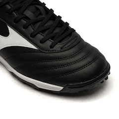 Chuteira Society Adulto Mizuno Morelia Classic - Foto 8