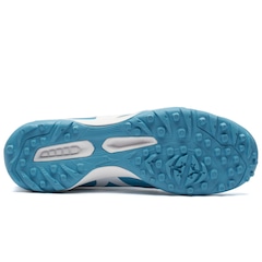 Chuteira Society Adulto Mizuno Morelia Classic - Foto 6