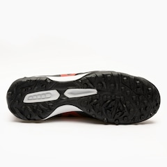 Chuteira Society Adulto Mizuno Morelia Classic - Foto 6