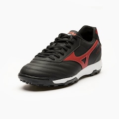 Chuteira Society Adulto Mizuno Morelia Classic - Foto 7