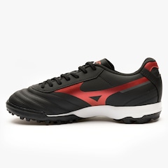 Chuteira Society Adulto Mizuno Morelia Classic - Foto 2