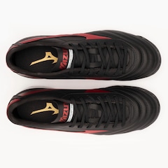 Chuteira Society Adulto Mizuno Morelia Classic - Foto 3