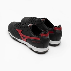 Chuteira Society Adulto Mizuno Morelia Classic - Foto 5