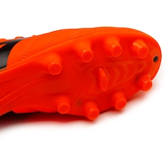 Chuteira de Campo Infantil Mizuno Morelia Club MD - Foto 8