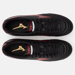 Chuteira de Campo Infantil Mizuno Morelia Club MD - Foto 3