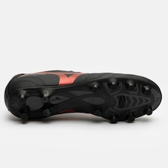 Chuteira de Campo Infantil Mizuno Morelia Club MD - Foto 6