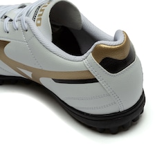 Chuteira Society Adulto Mizuno Morelia Club AS - Foto 7
