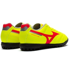Chuteira Society Adulto Mizuno Morelia Club AS - Foto 4