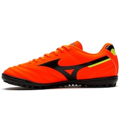 Chuteira Society Adulto Mizuno Morelia Club AS - Foto 3