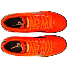 Chuteira Society Adulto Mizuno Morelia Club AS - Foto 5