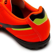 Chuteira Society Adulto Mizuno Morelia Club AS - Foto 7