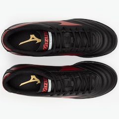 Chuteira Society Adulto Mizuno Morelia Club AS - Foto 3