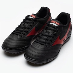 Chuteira Society Adulto Mizuno Morelia Club AS - Foto 4