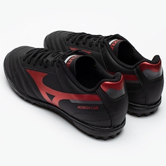 Chuteira Society Adulto Mizuno Morelia Club AS - Foto 5