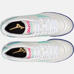 Chuteira Society Adulto Mizuno Morelia Club AS - Foto 3