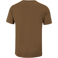 Camiseta Masculina Nord Manga Curta Lifestyle - Foto 2
