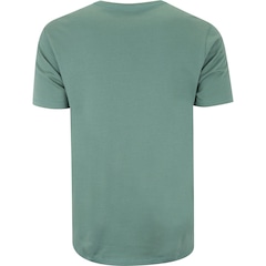 Camiseta Masculina Nord Manga Curta Lifestyle - Foto 2